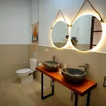 Aljibe Morisco - - Country house Hornachos