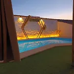 Aljibe Morisco - - *