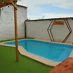 Country house Aljibe Morisco - - Hornachos