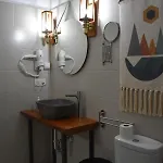 Country house Aljibe Morisco - -