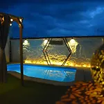 Country house Aljibe Morisco - - *
