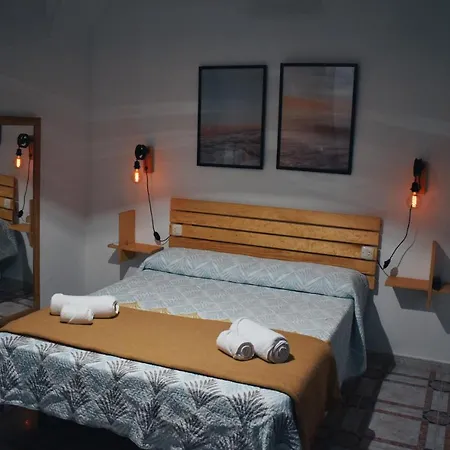 乡村民宿 Aljibe Morisco - - Hornachos