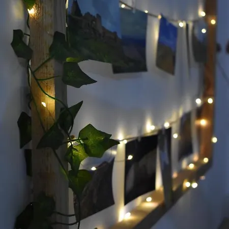 乡村民宿 Aljibe Morisco - -