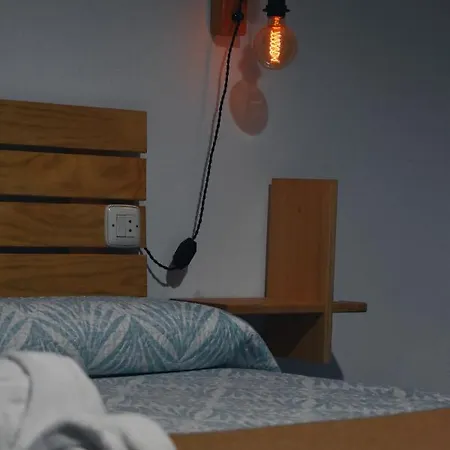 Country house Aljibe Morisco - - *