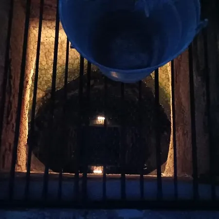 Aljibe Morisco - - *