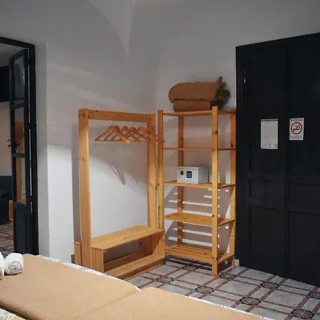 Aljibe Morisco - - 乡村民宿 *