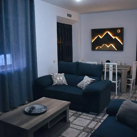 Kır Evi Aljibe Morisco - - Hornachos