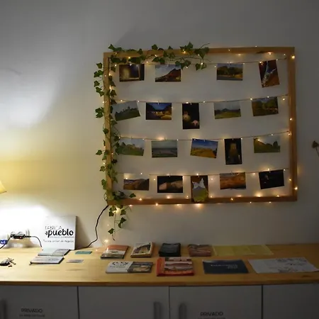 Aljibe Morisco - - Country house Hornachos