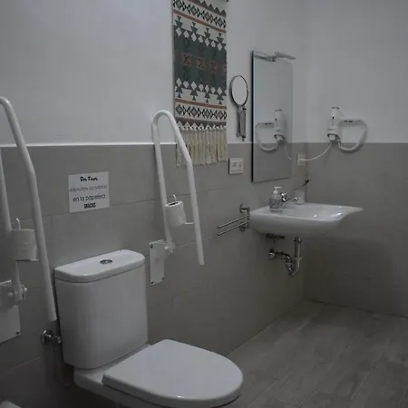 Aljibe Morisco - -