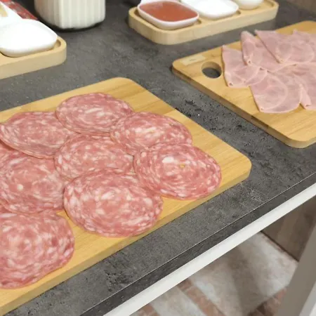 Aljibe Morisco - - 乡村民宿 *