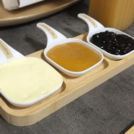 Aljibe Morisco - - 乡村民宿 Hornachos