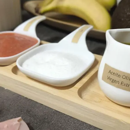 Aljibe Morisco - - *