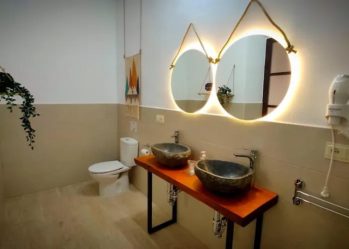 Aljibe Morisco - - בית כפרי Hornachos