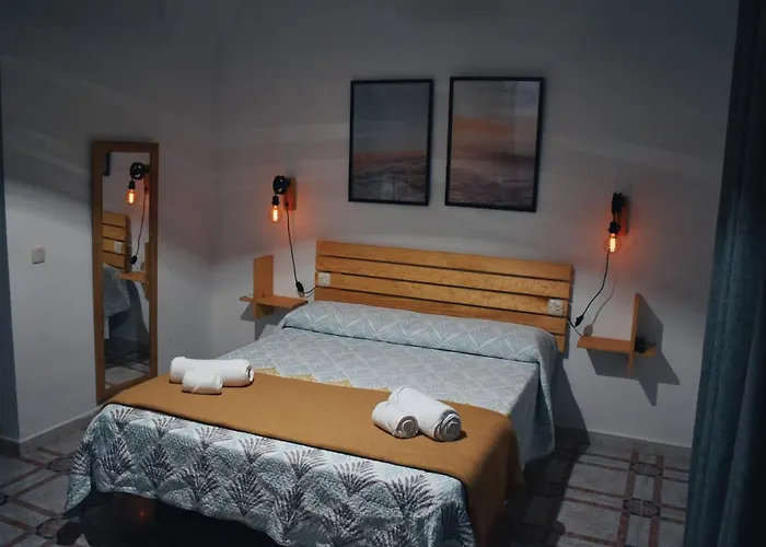 בית כפרי Aljibe Morisco - - Hornachos