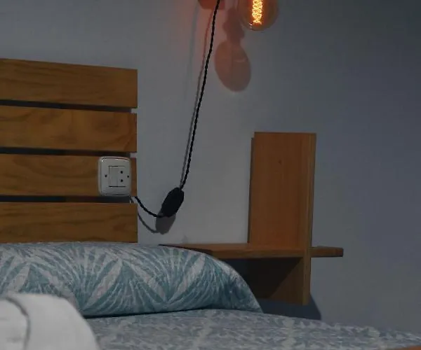 בית כפרי Aljibe Morisco - - *