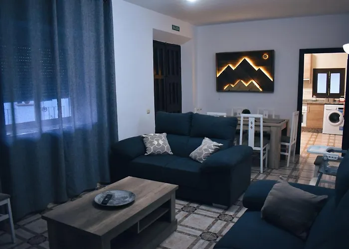 בית כפרי Aljibe Morisco - - Hornachos