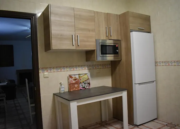 Aljibe Morisco - - * Hornachos