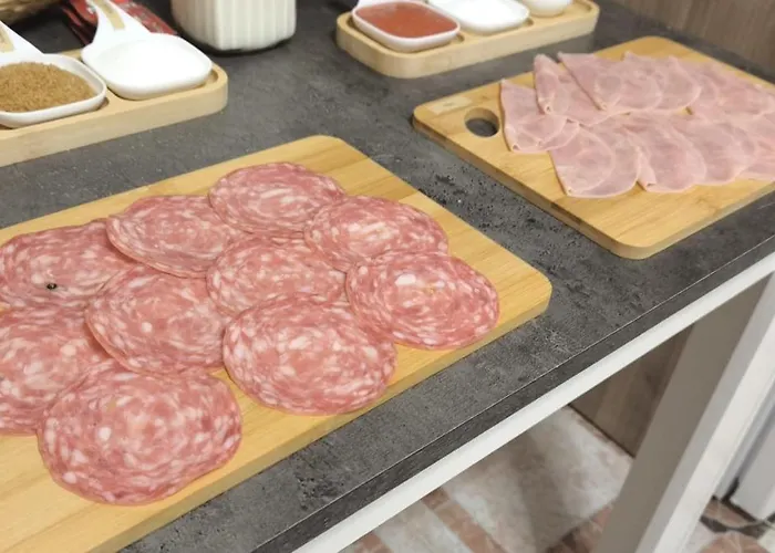 Aljibe Morisco - - בית כפרי *