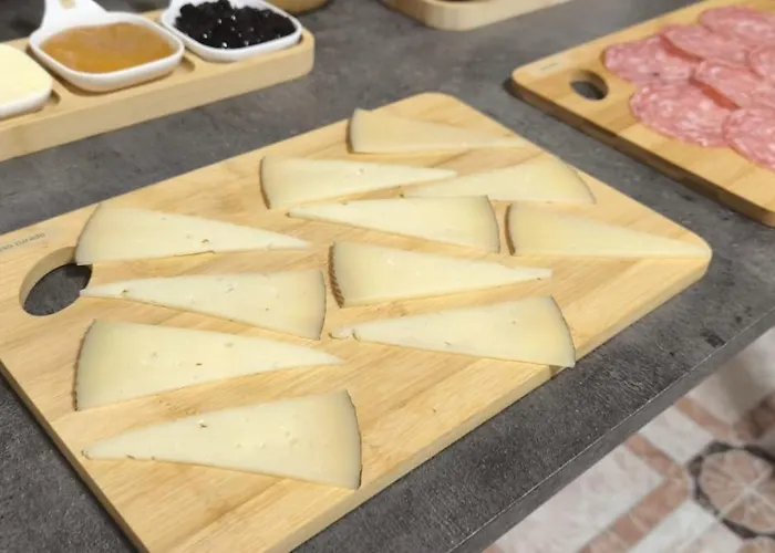 בית כפרי Aljibe Morisco - - *